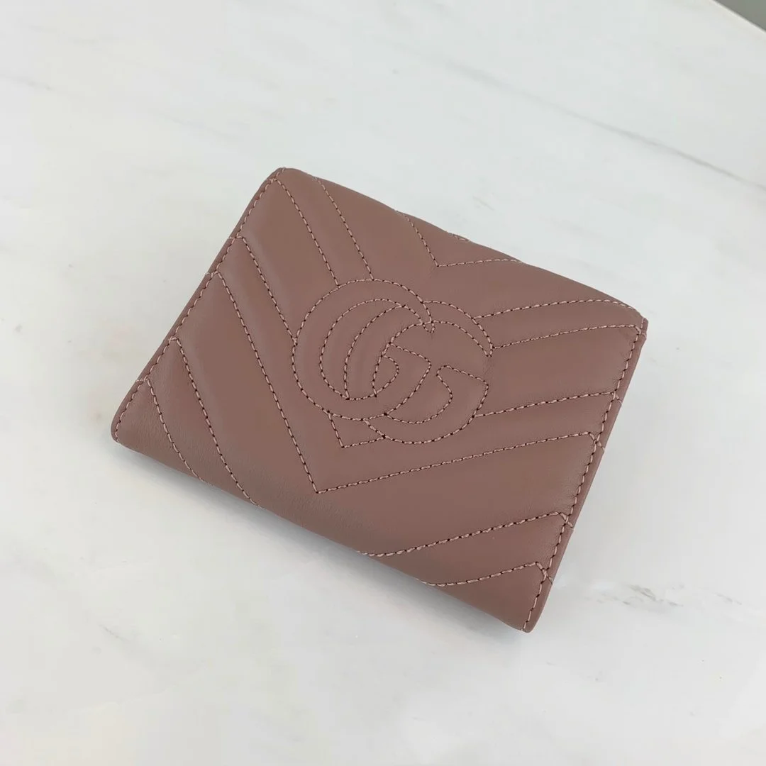 GG 마몬트 중지갑 상세