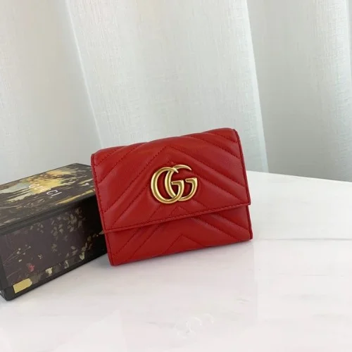 GG 마몬트 중지갑