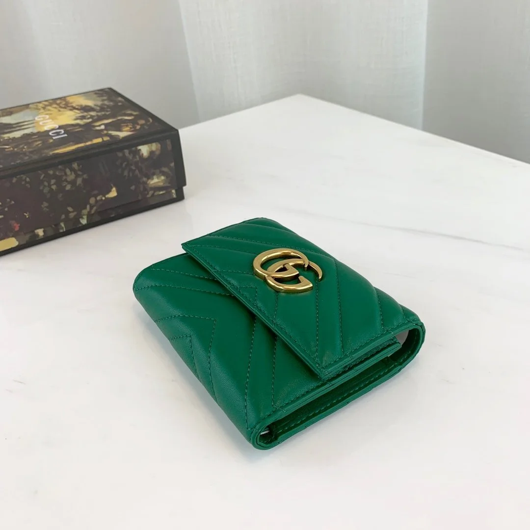 GG 마몬트 중지갑 상세