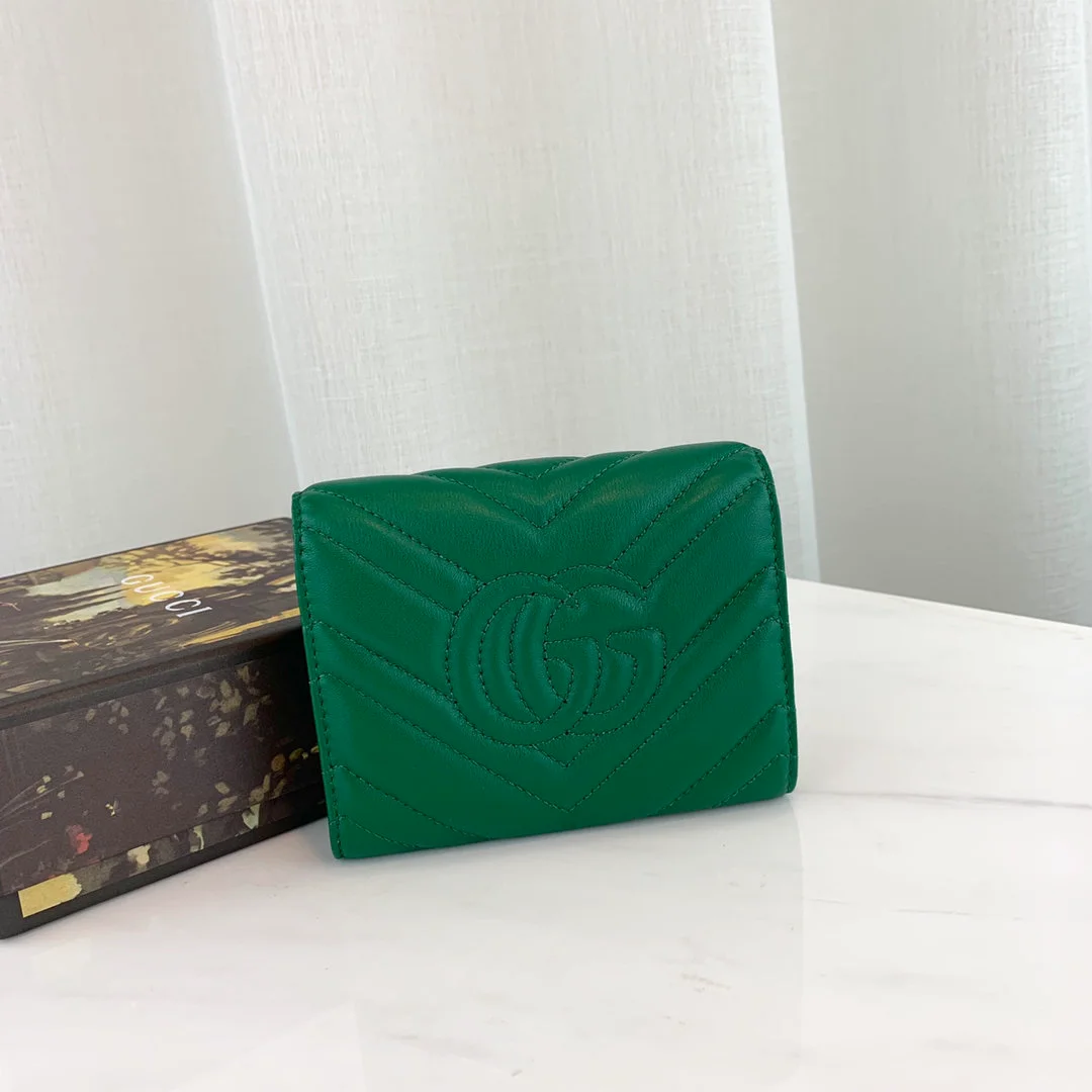 GG 마몬트 중지갑 상세