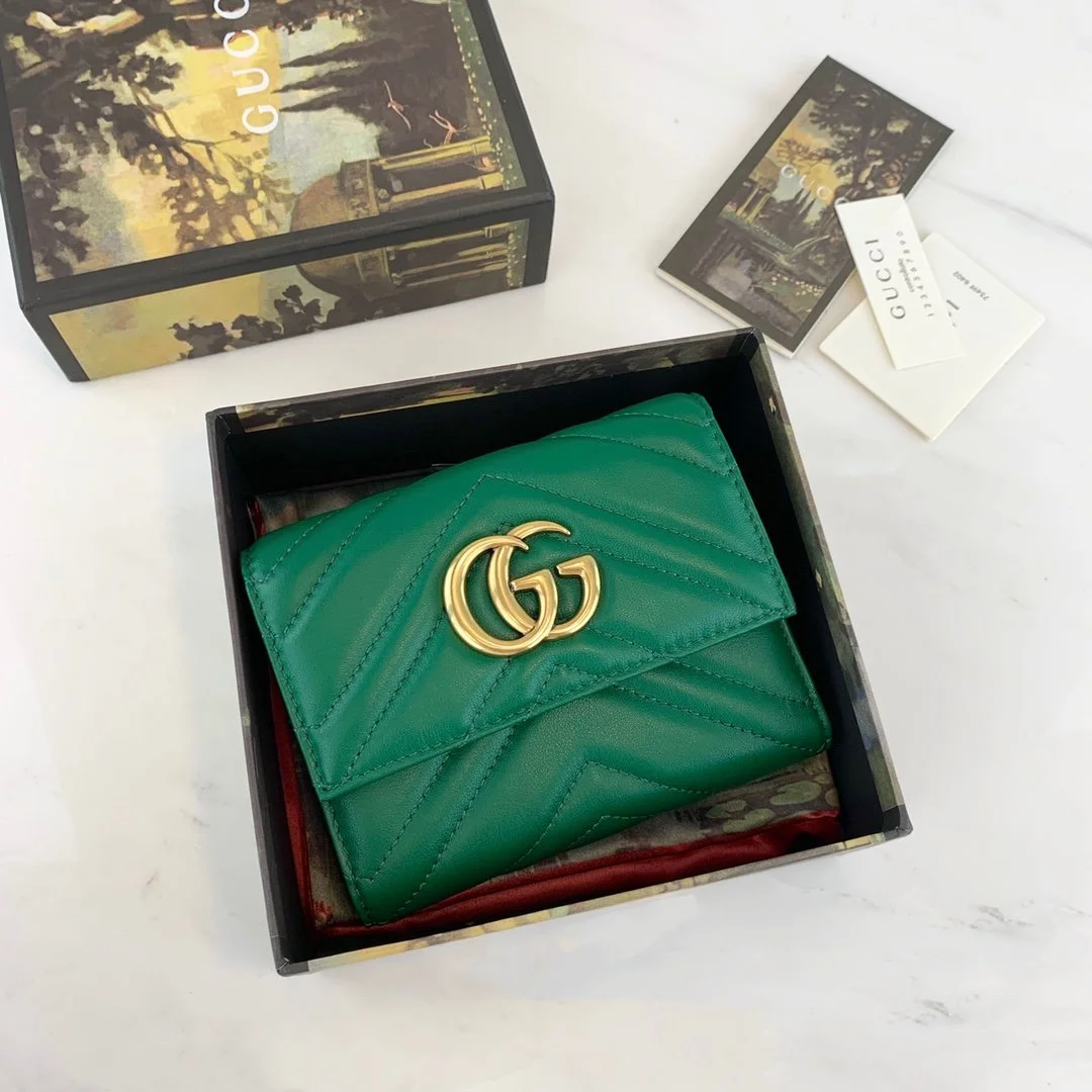 GG 마몬트 중지갑 상세