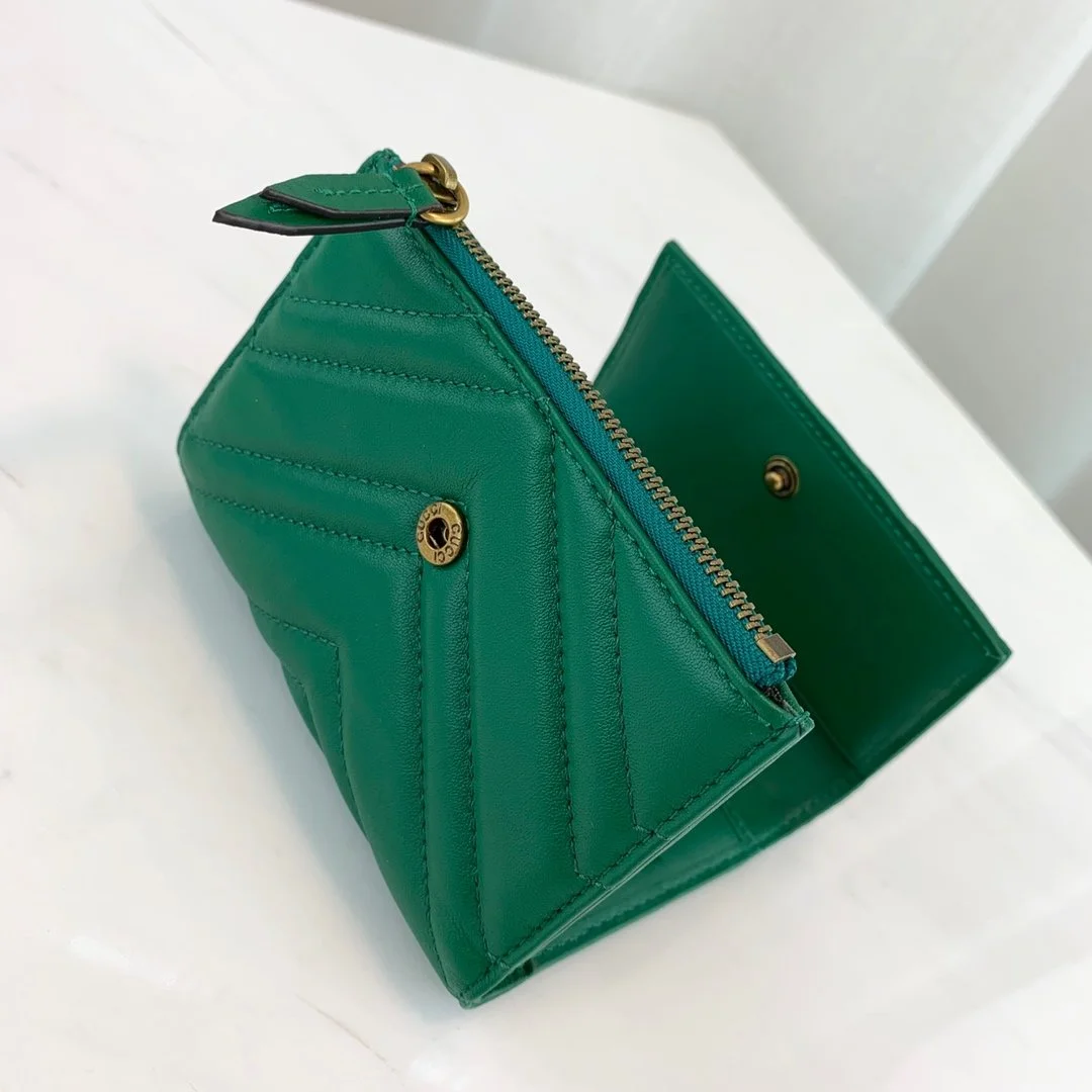 GG 마몬트 중지갑 상세