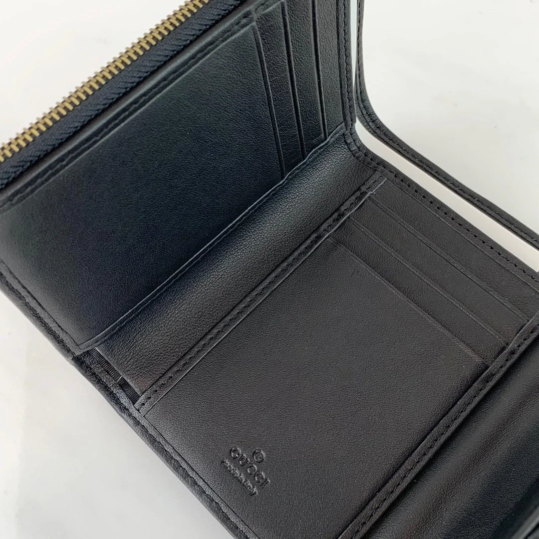 GG 마몬트 중지갑 상세