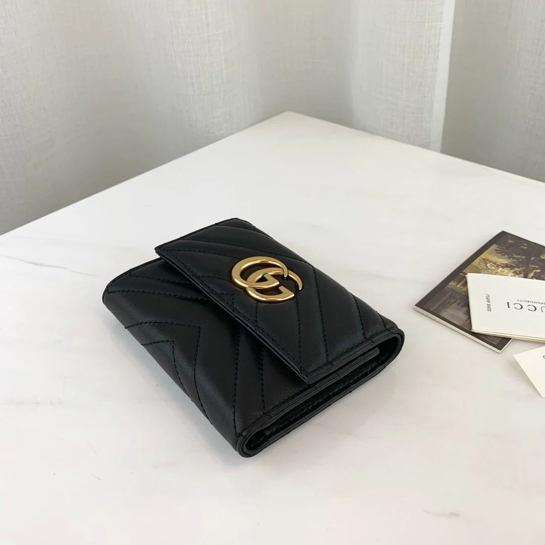GG 마몬트 중지갑 상세