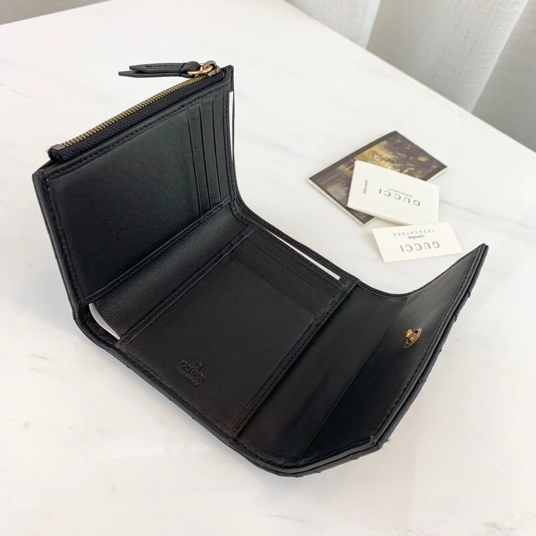 GG 마몬트 중지갑 상세