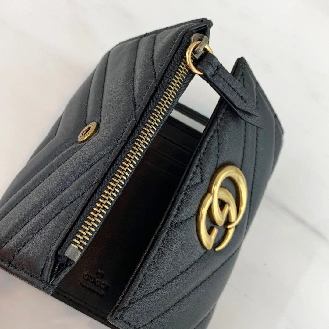 GG 마몬트 중지갑 상세