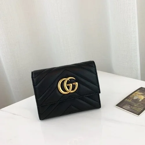 GG 마몬트 중지갑