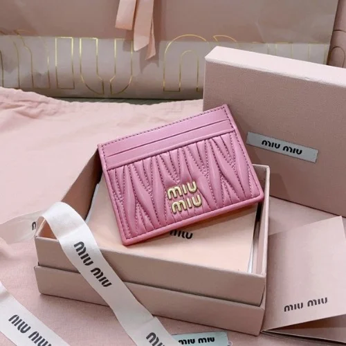 마테라쎄 카드지갑