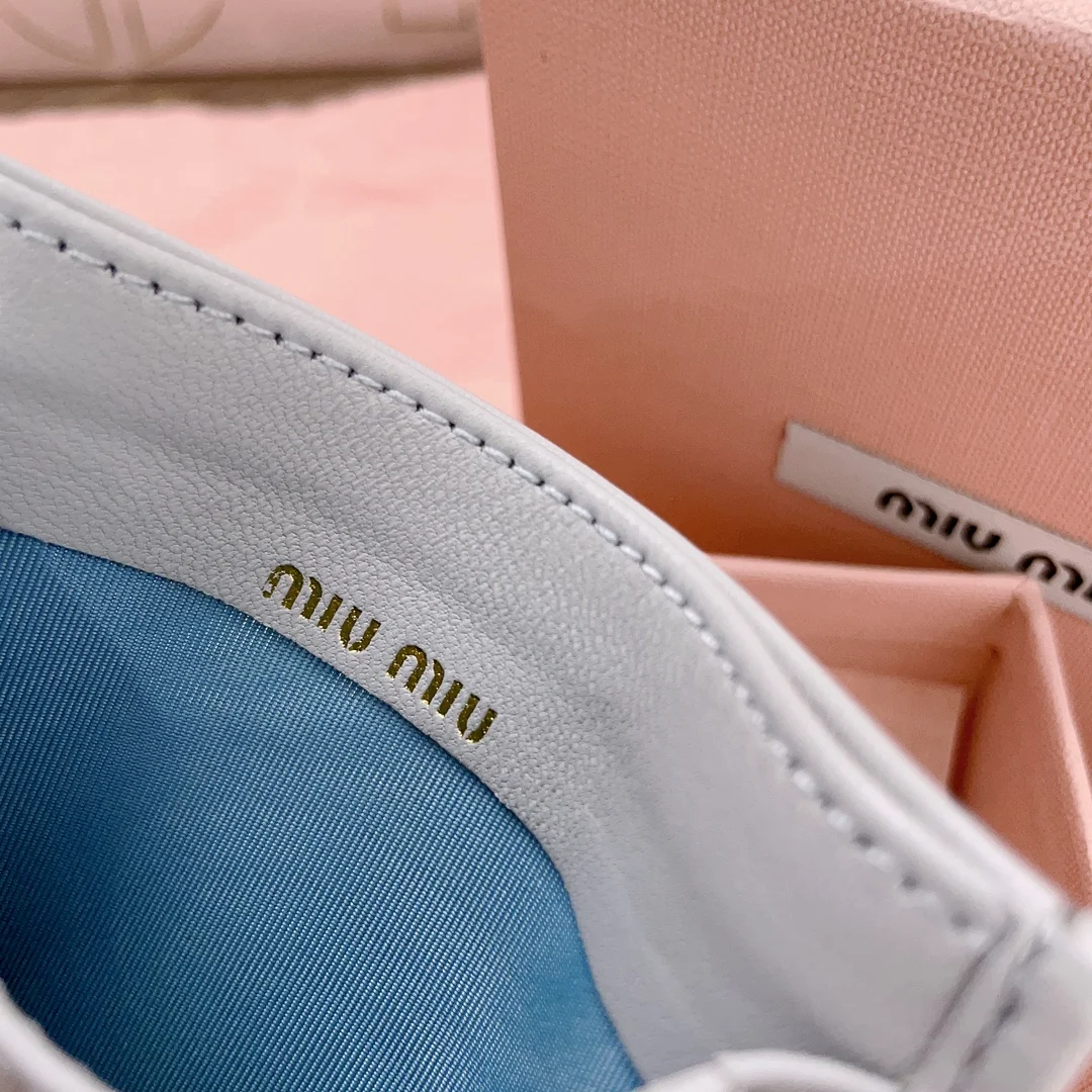 마테라쎄 카드지갑 상세