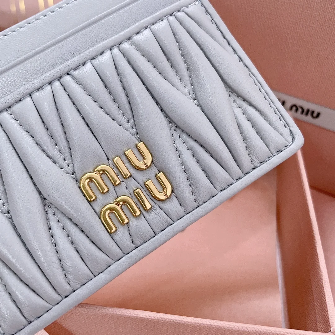 마테라쎄 카드지갑 상세