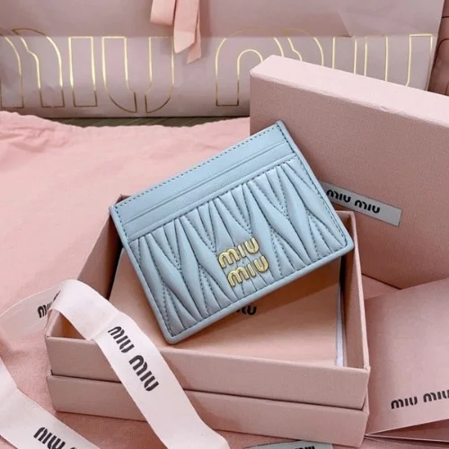 마테라쎄 카드지갑