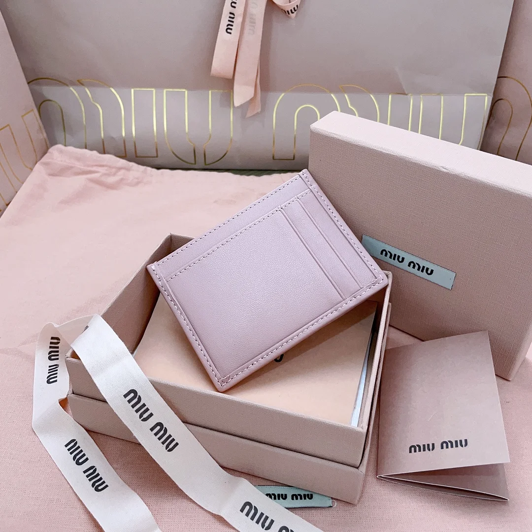 마테라쎄 카드지갑 상세