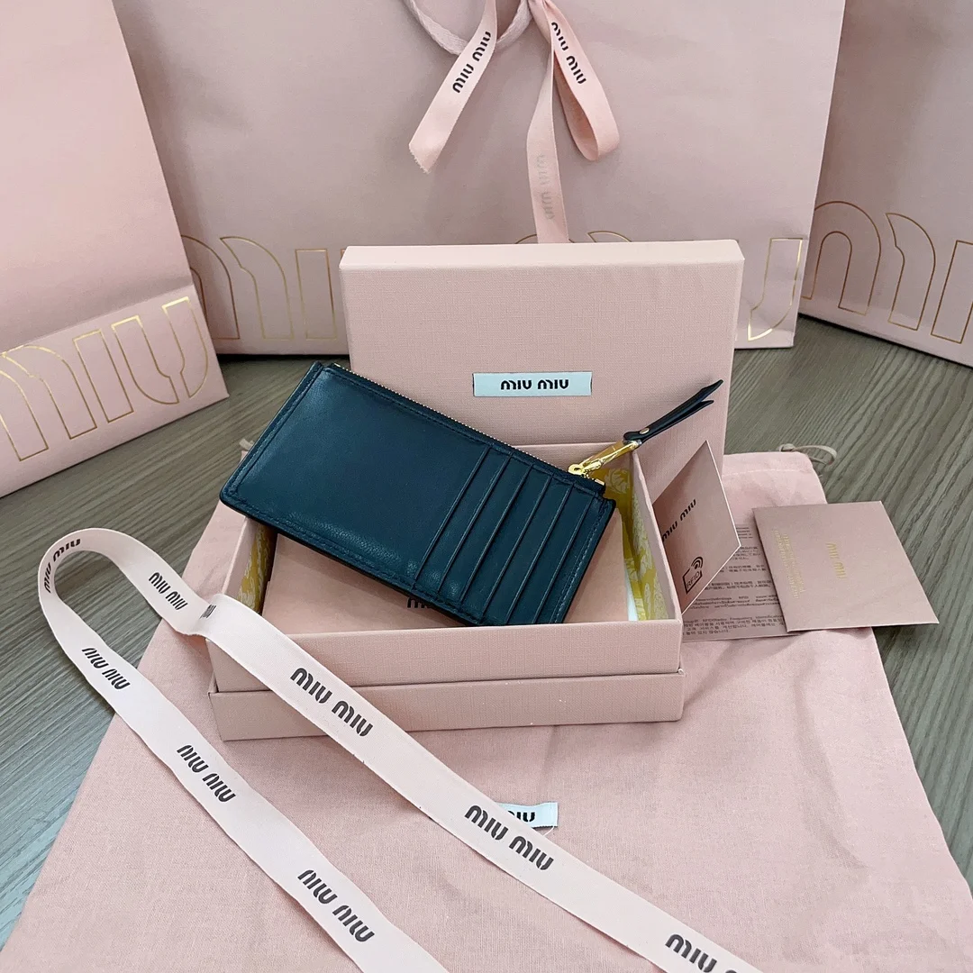 마테라쎄 엔벨로프 카드지갑 상세