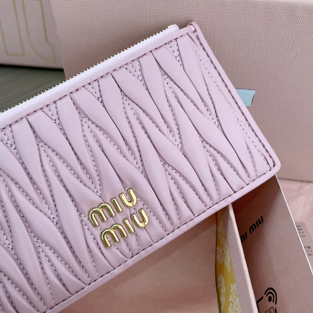 마테라쎄 엔벨로프 카드지갑 상세