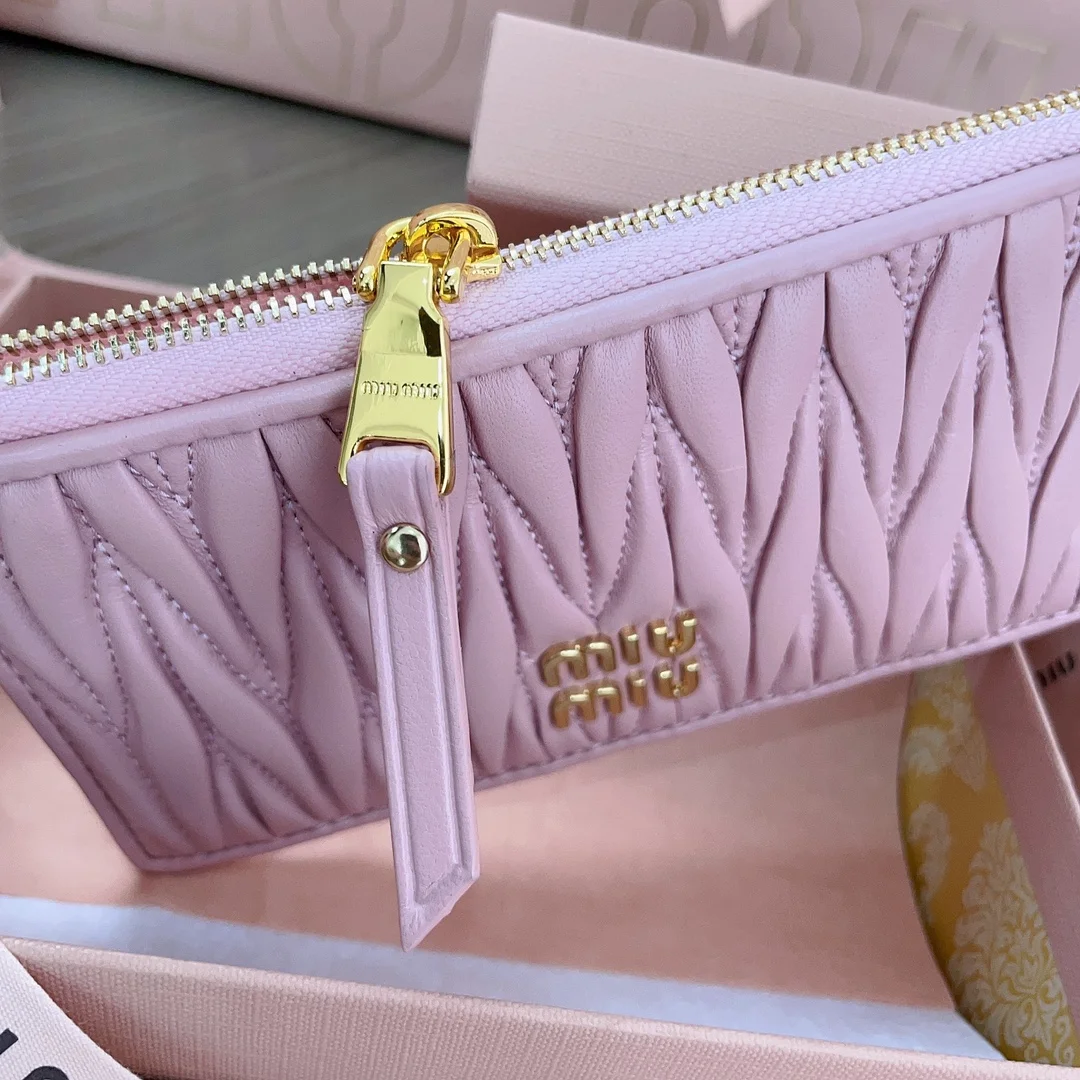 마테라쎄 엔벨로프 카드지갑 상세