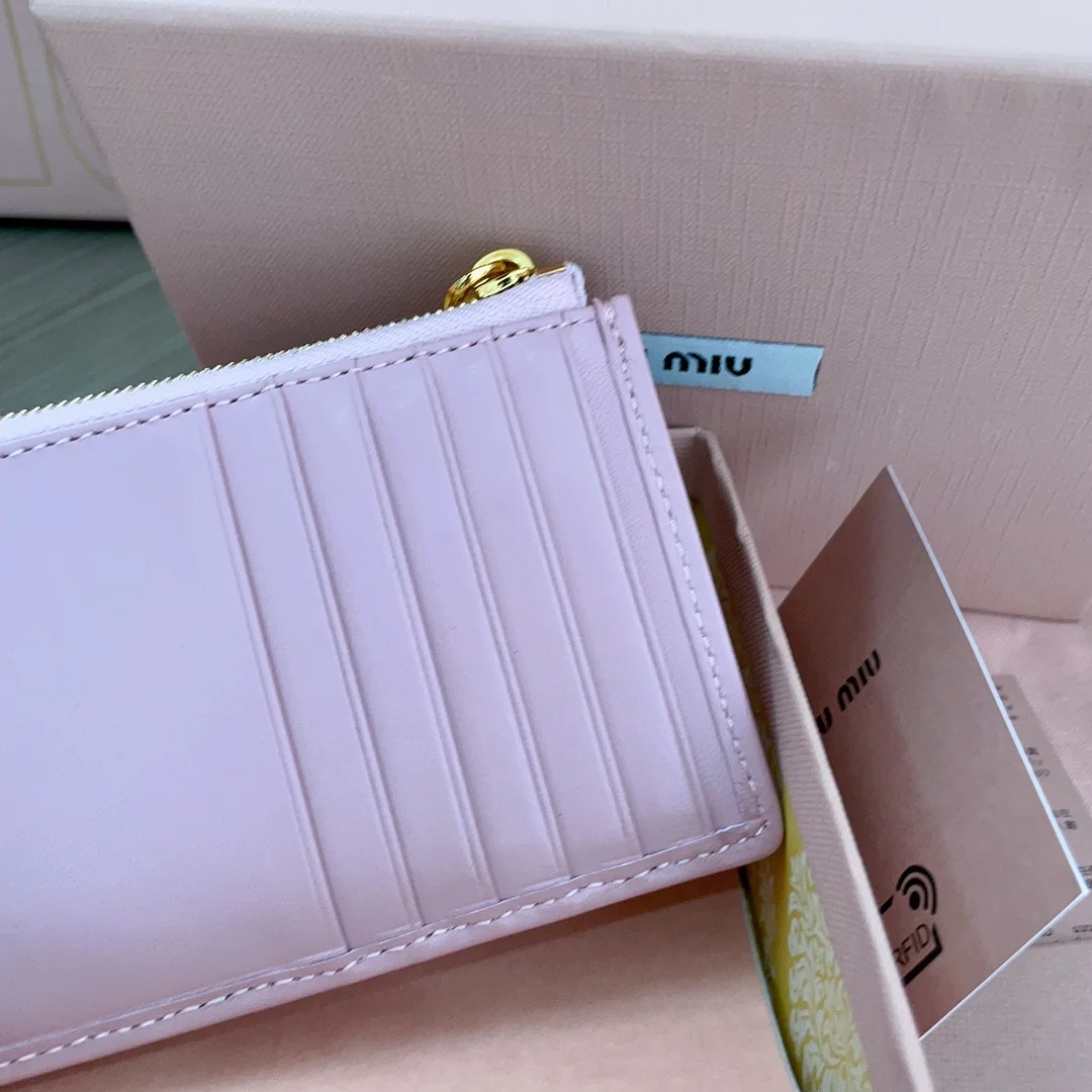 마테라쎄 엔벨로프 카드지갑 상세