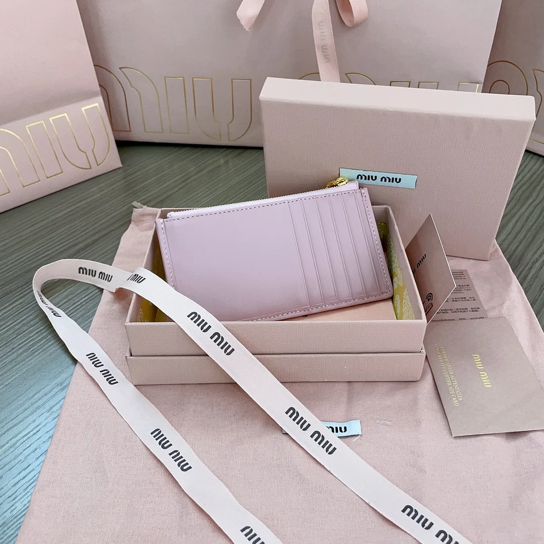 마테라쎄 엔벨로프 카드지갑 상세