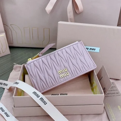 마테라쎄 엔벨로프 카드지갑