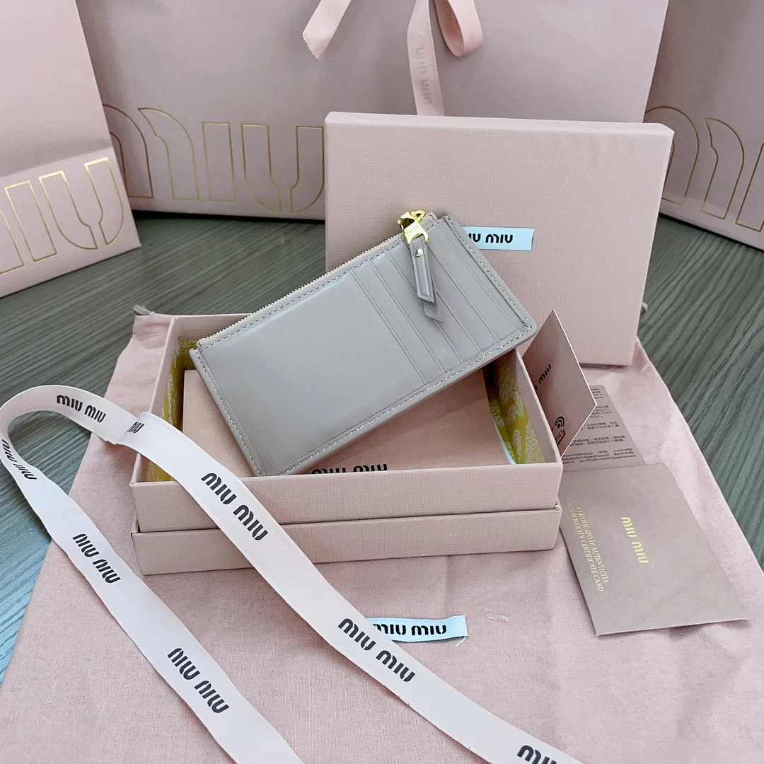 마테라쎄 엔벨로프 카드지갑 상세