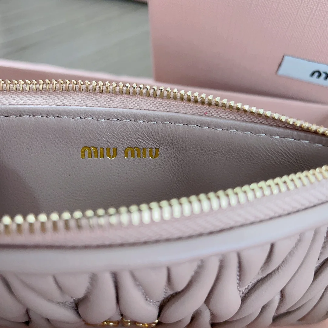 마테라쎄 엔벨로프 카드지갑 상세