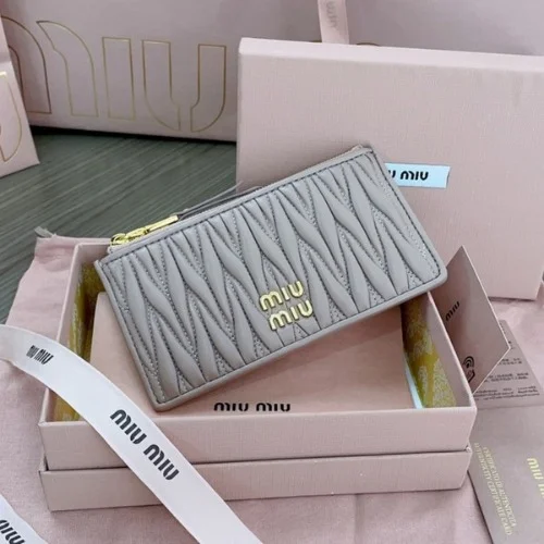 마테라쎄 엔벨로프 카드지갑