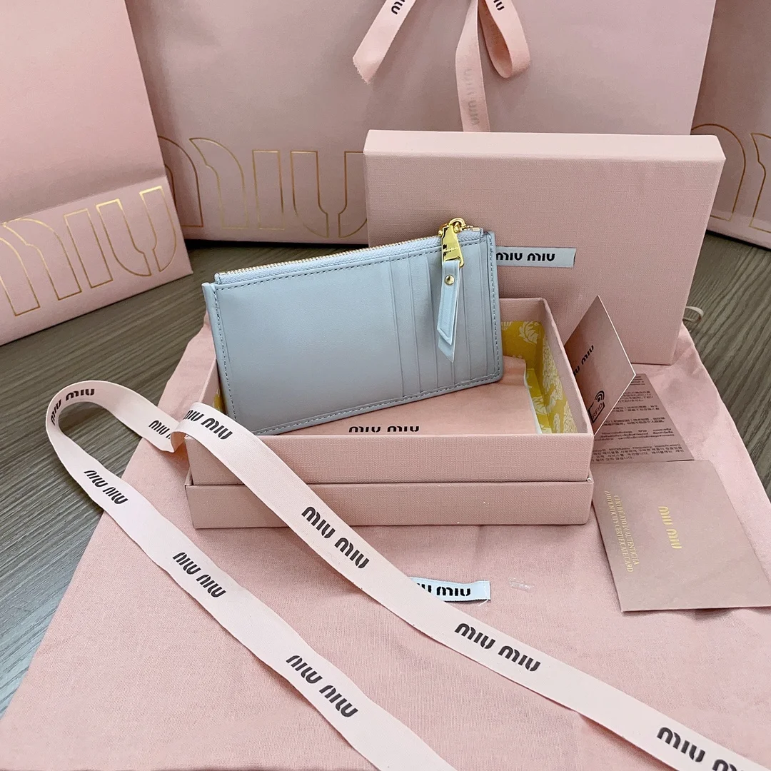 마테라쎄 엔벨로프 카드지갑 상세