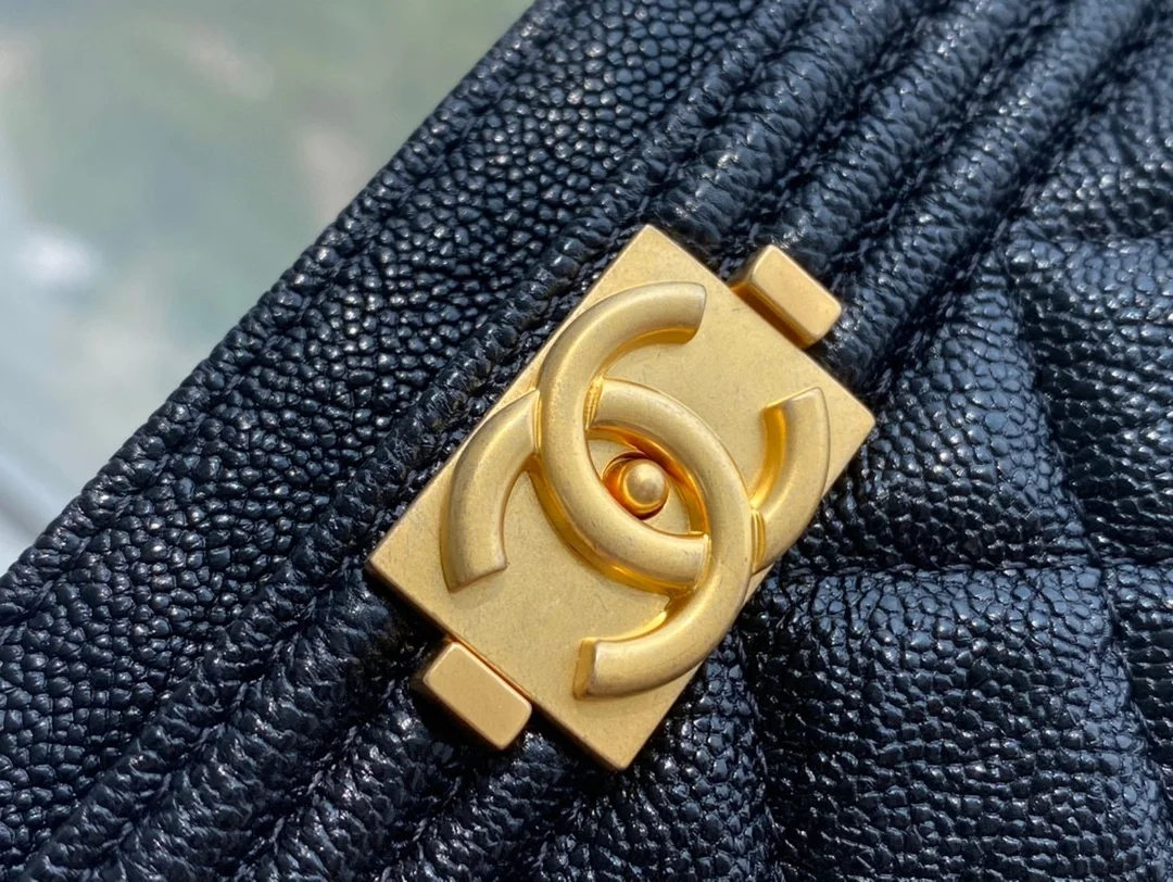 보이 카드 홀더 상세