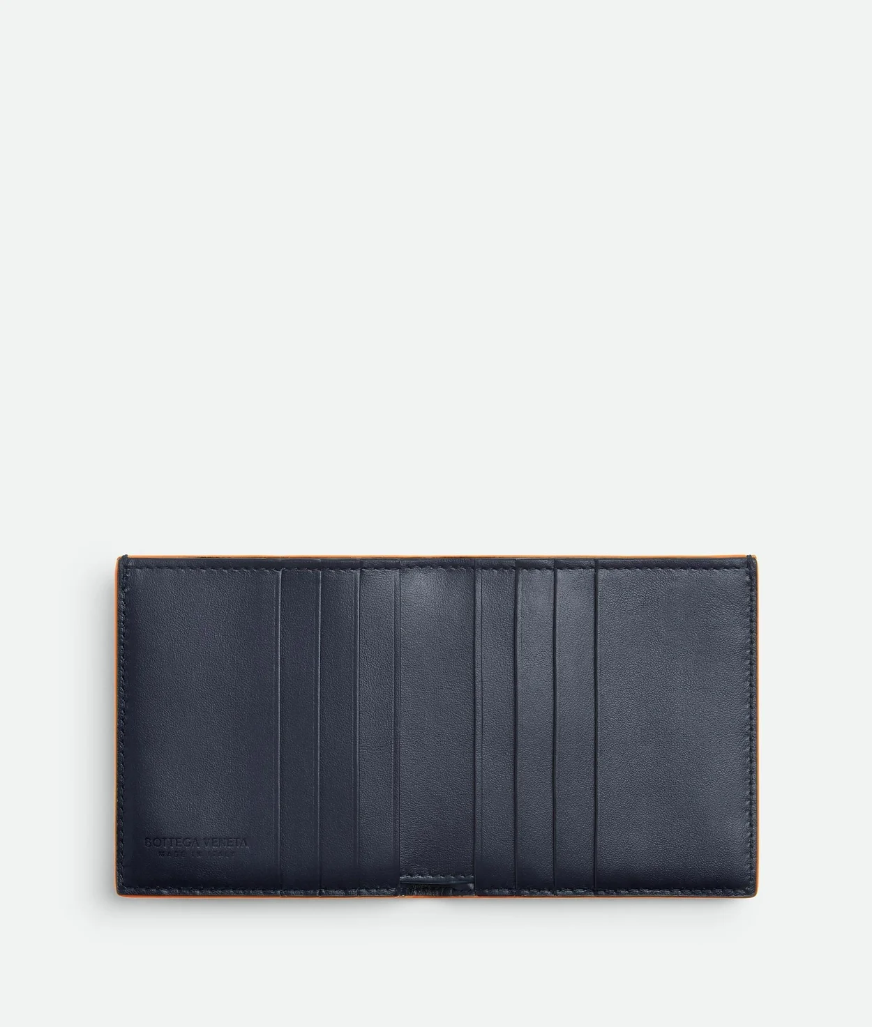 인트레치아토 슬림 폴더 지갑 상세