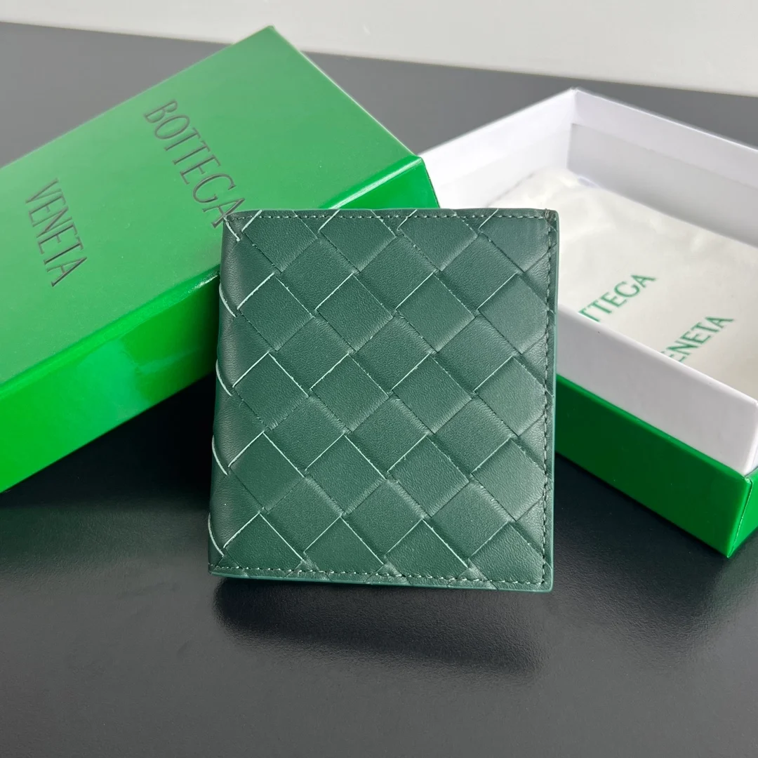 인트레치아토 슬림 폴더 지갑 상세