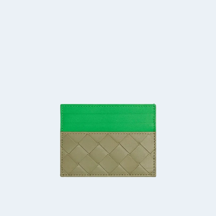 트래버틴 패러킷 카드케이스 상세