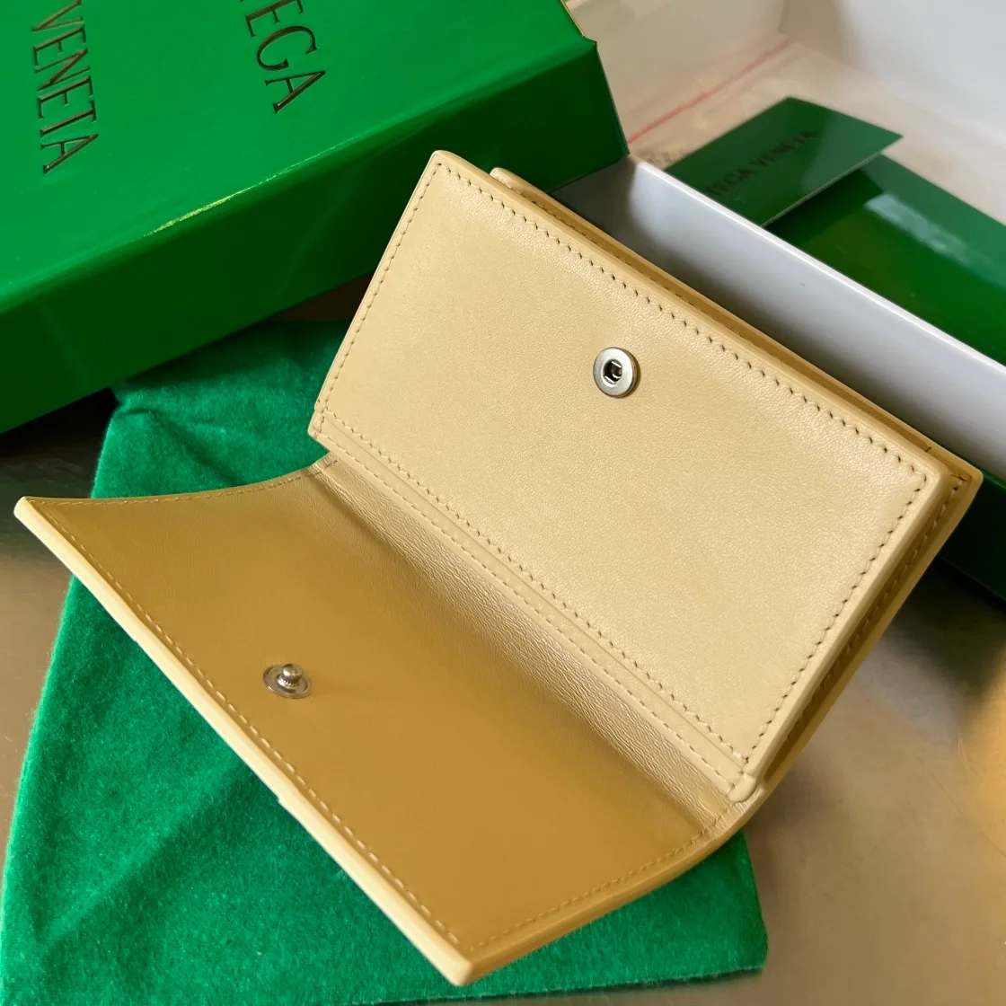 명함케이스 보르도 포리지 상세