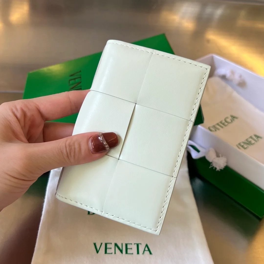 글라씨에스몰 카드 지갑 상세