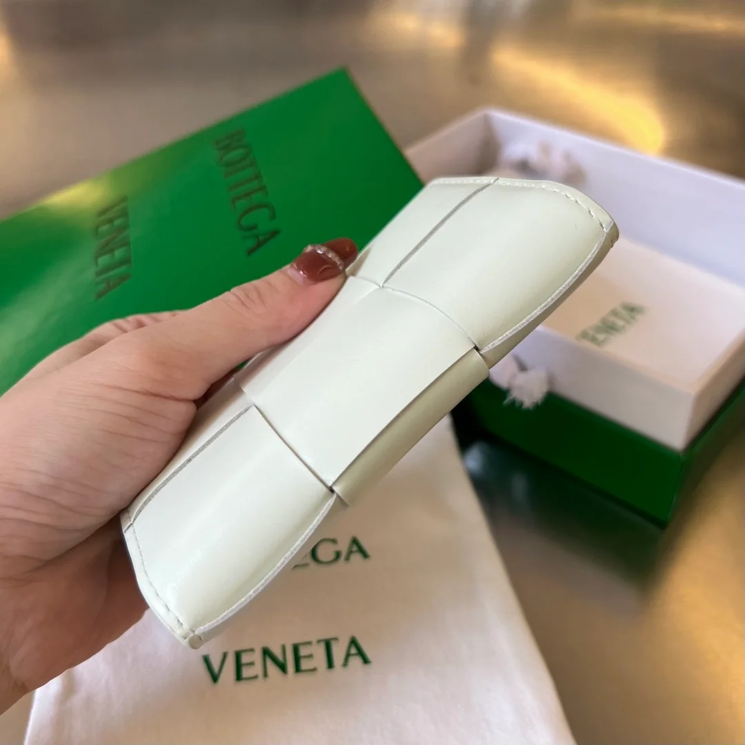 글라씨에스몰 카드 지갑 상세