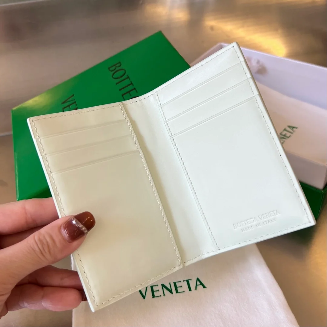 글라씨에스몰 카드 지갑 상세