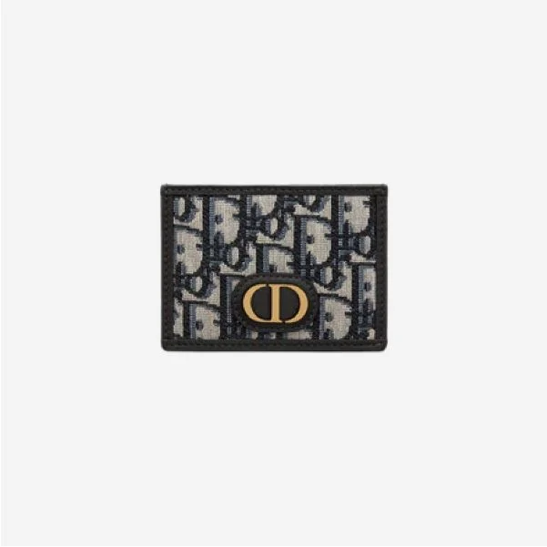 30 Montaigne 오블리크 카드홀더 상세