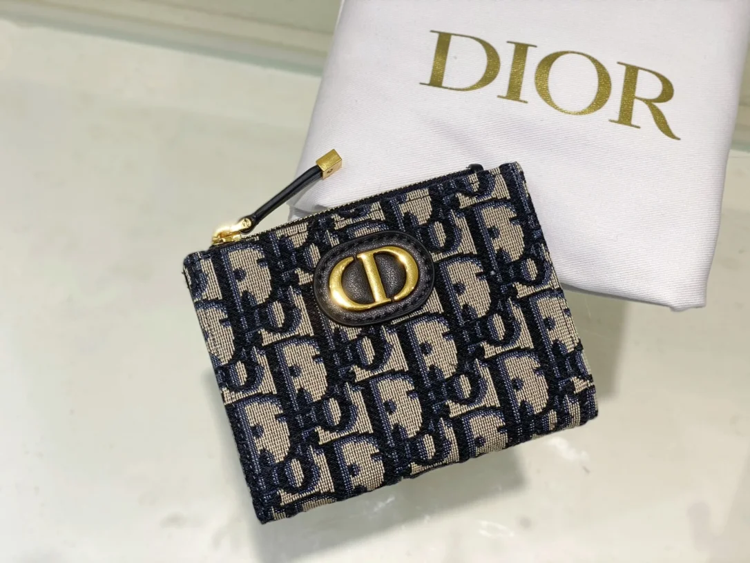 Caro Dahlia 카로 달리아 지갑 상세