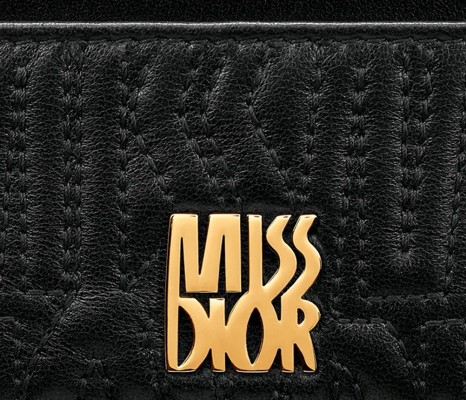 카드 지갑 블랙 상세