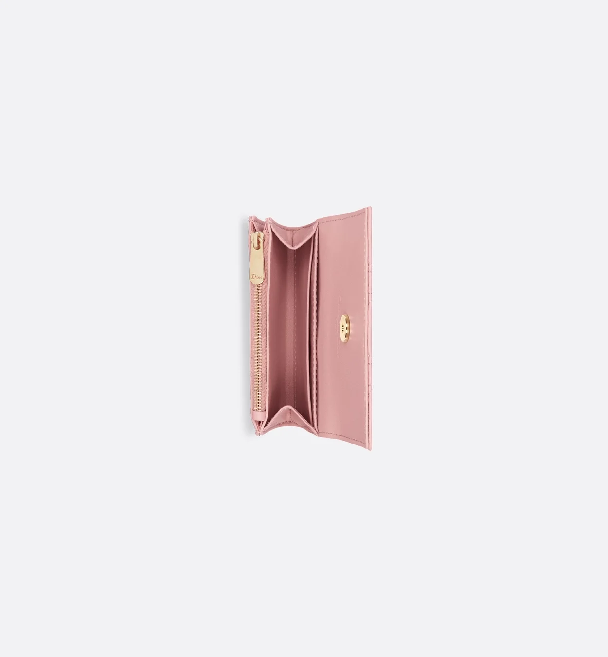 월릿 앤틱 핑크 상세