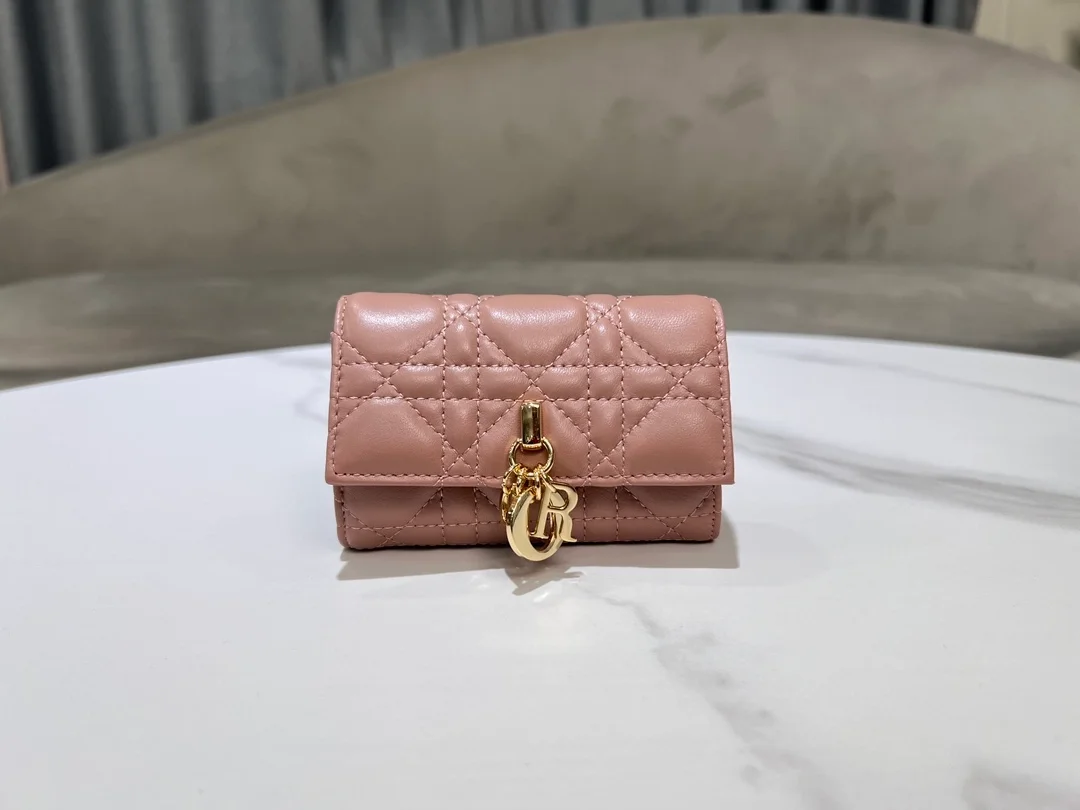 월릿 앤틱 핑크 상세