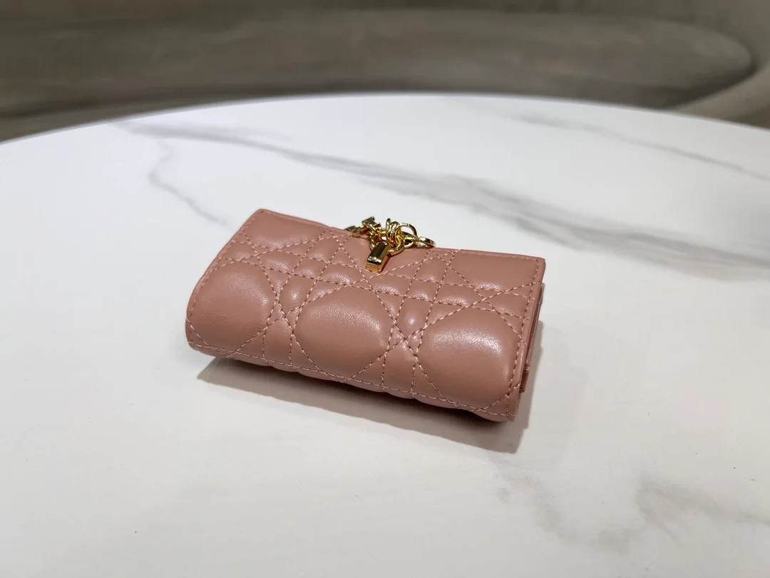 월릿 앤틱 핑크 상세