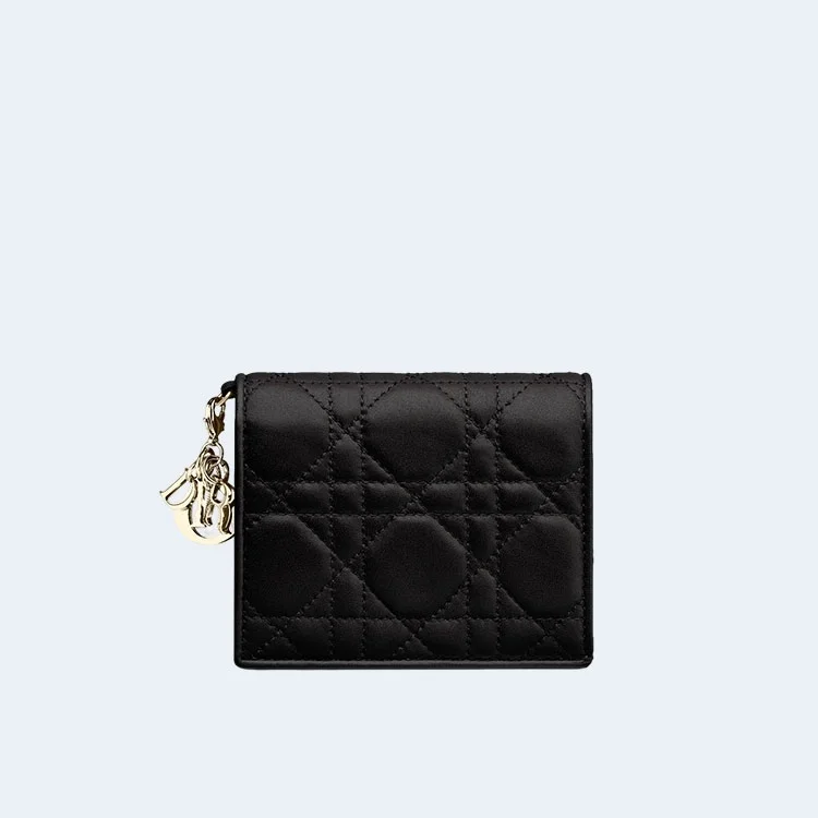 Gardenia 미니 지갑 상세