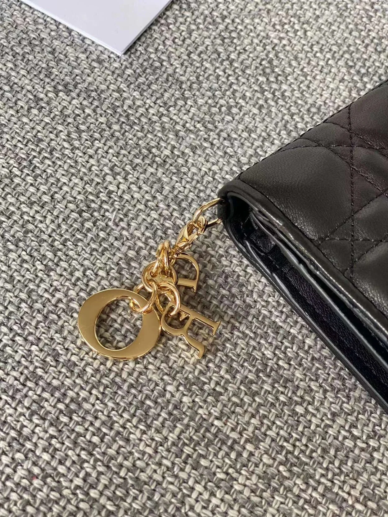 Gardenia 미니 지갑 상세