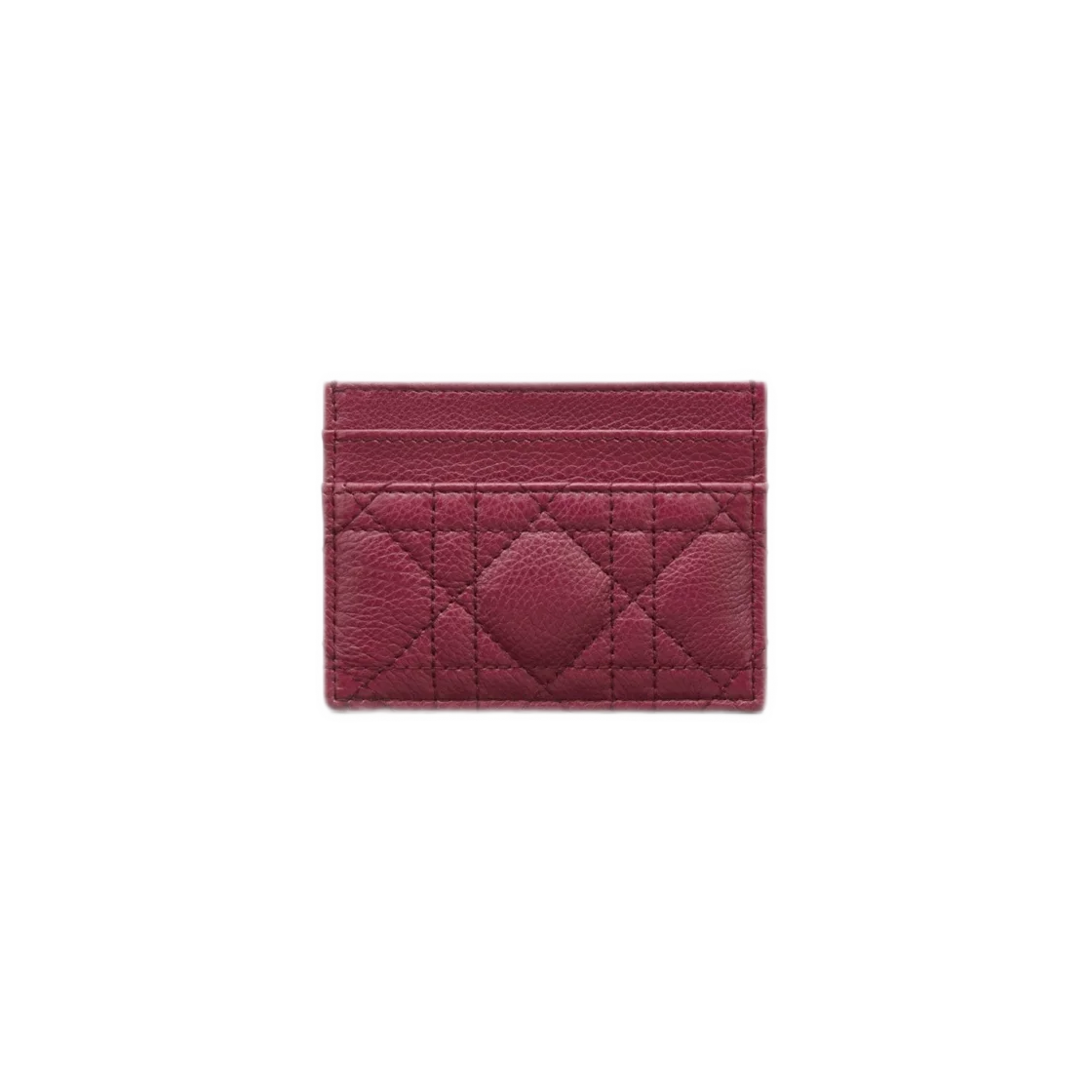 카로 5-슬롯 카드 홀더 푸시아 상세