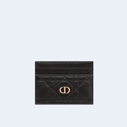 카로 5-슬롯 카드 홀더 블랙