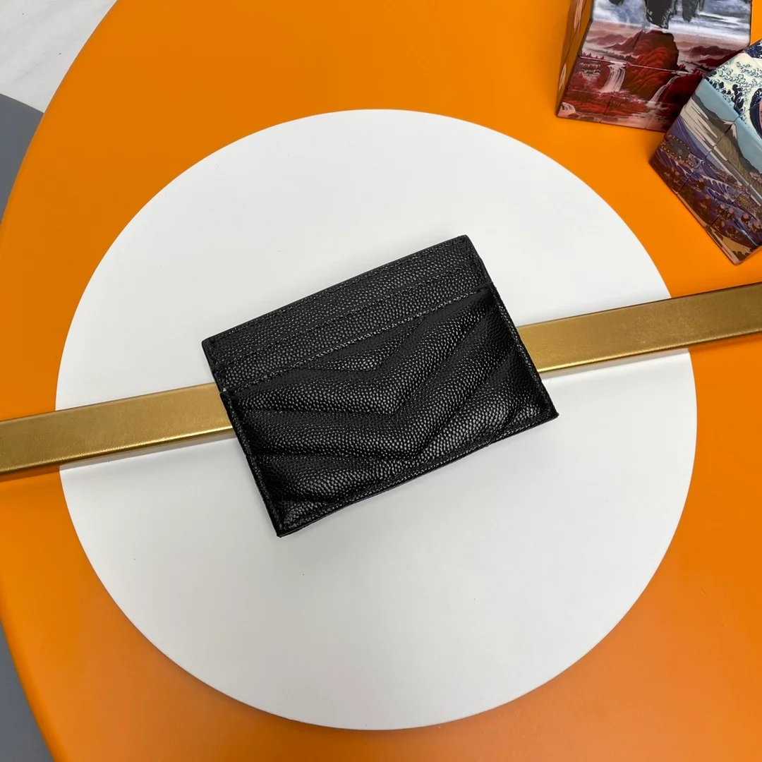 카산드라 마테라세 카드 케이스 다크 상세