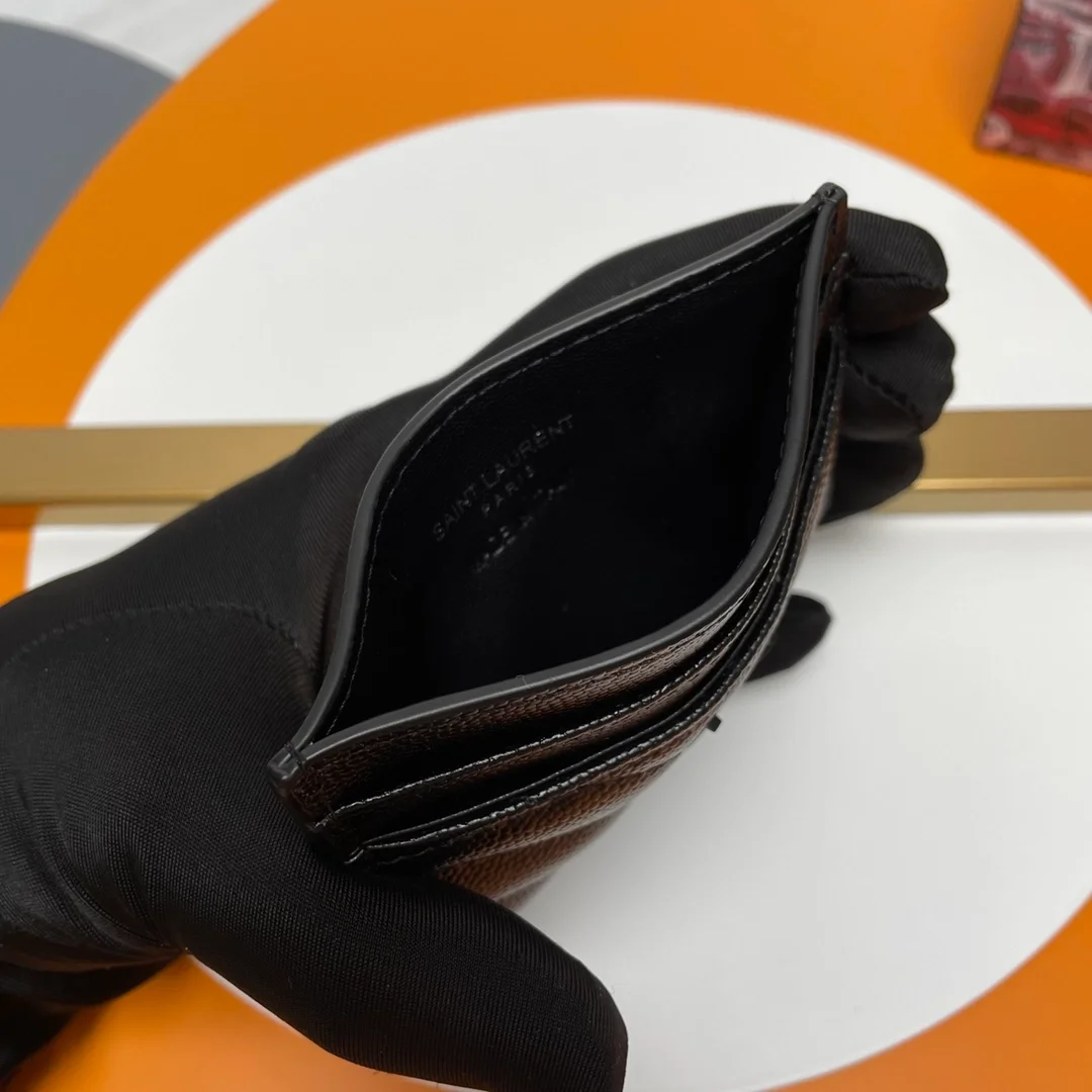 카산드라 마테라세 카드 케이스 다크 상세