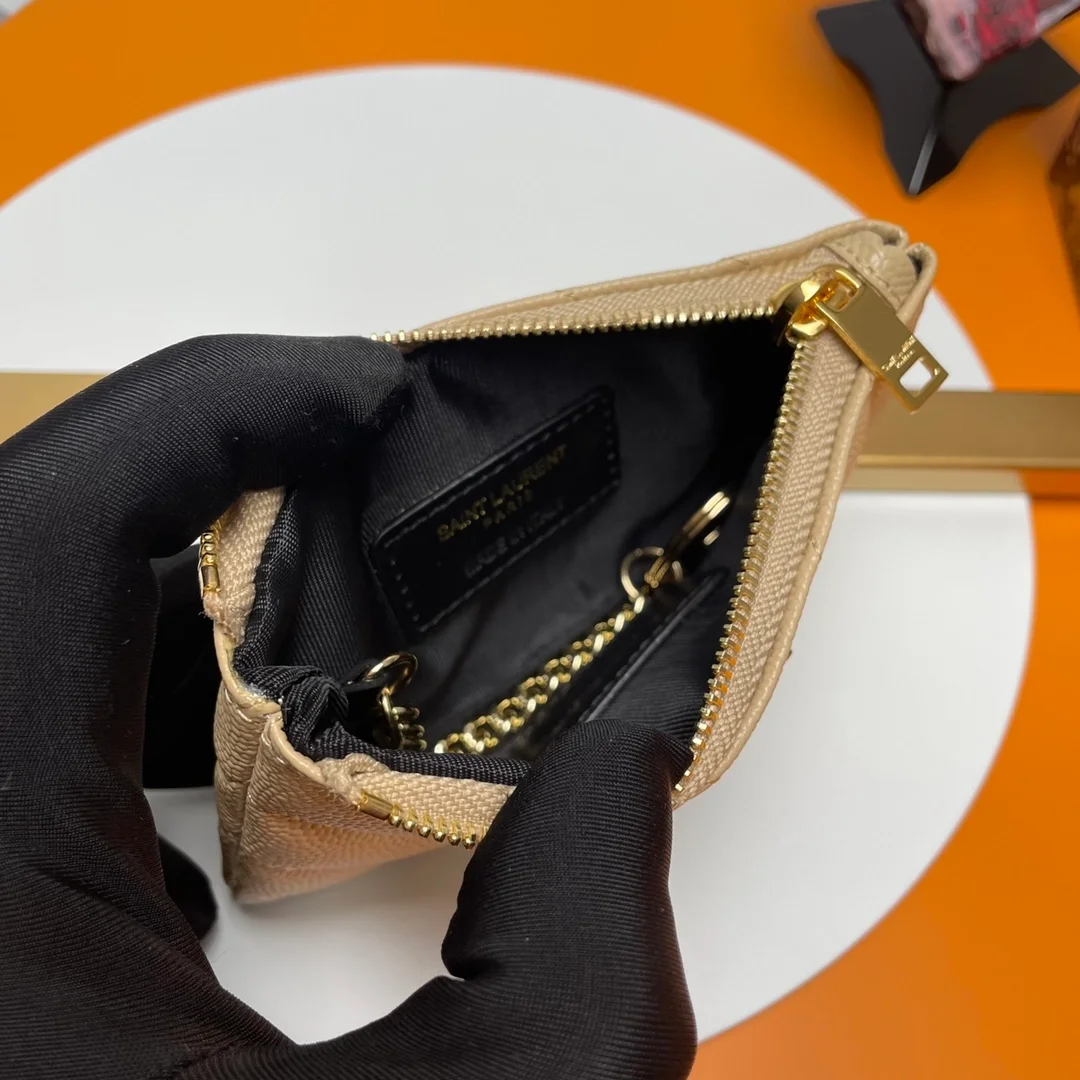 마틀라세 프라그망 케이스 베이지 골드 상세