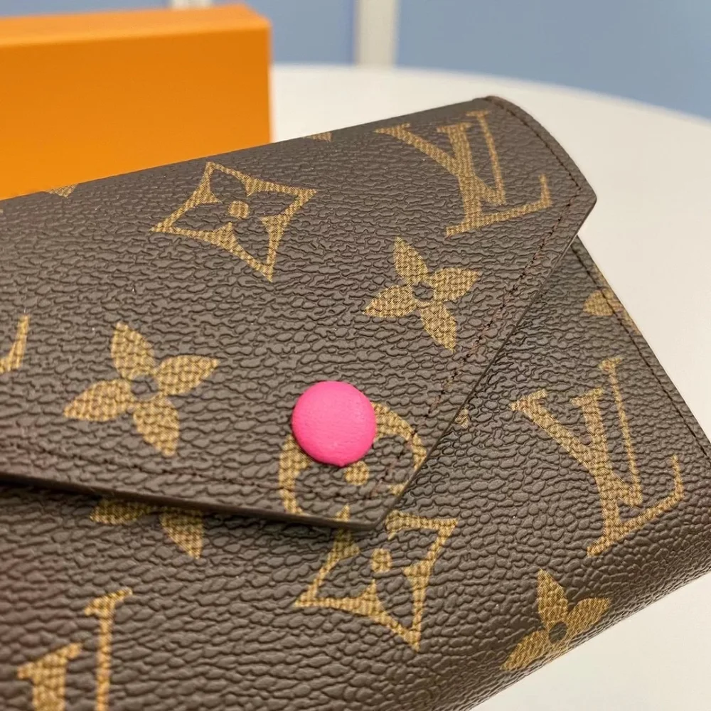 캔버스 반지갑 상세