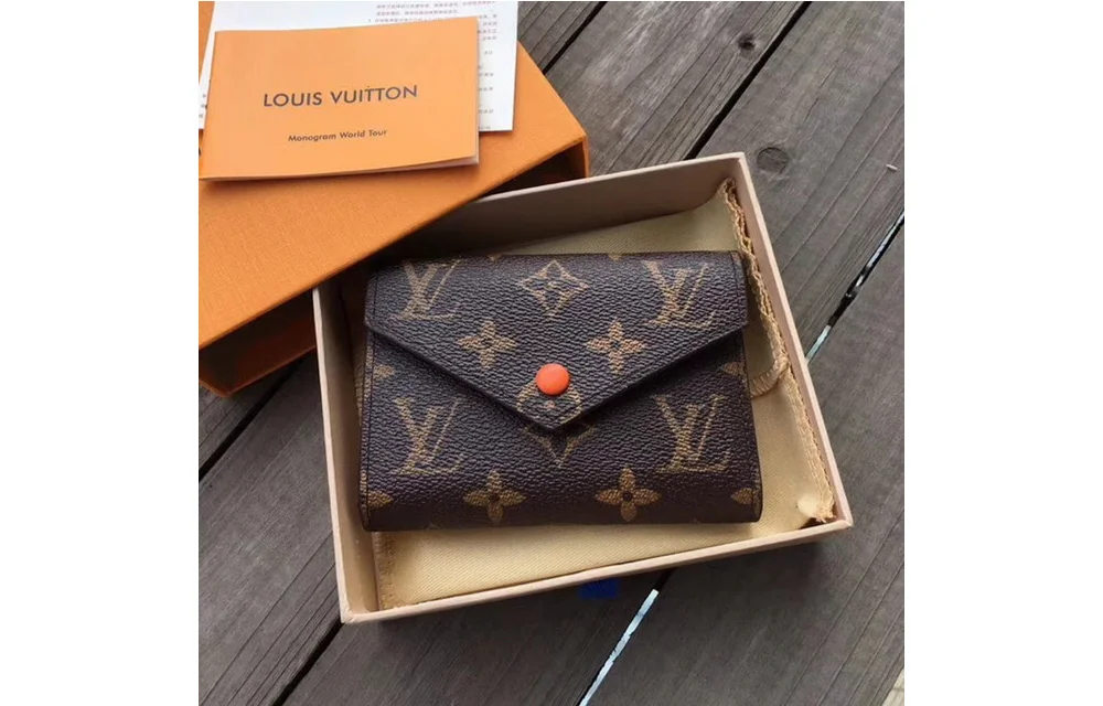 여성용 빅토린 월릿 상세