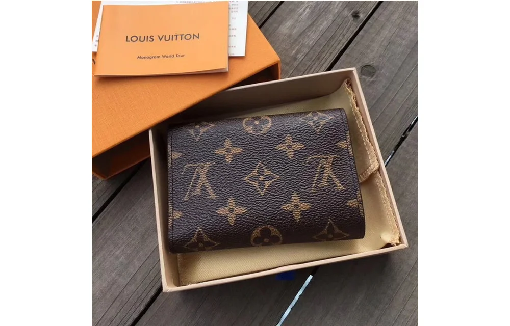 여성용 빅토린 월릿 상세